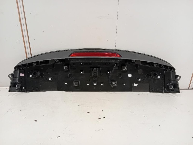 Spoiler Frangivento POST 9825814080 Peugeot 2008 II 2020