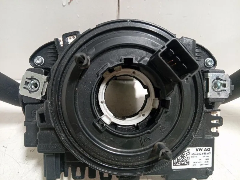 Devioguida Completo 5K0 953 521 CS 5K0953569 Volkswagen GOLF VI 2009