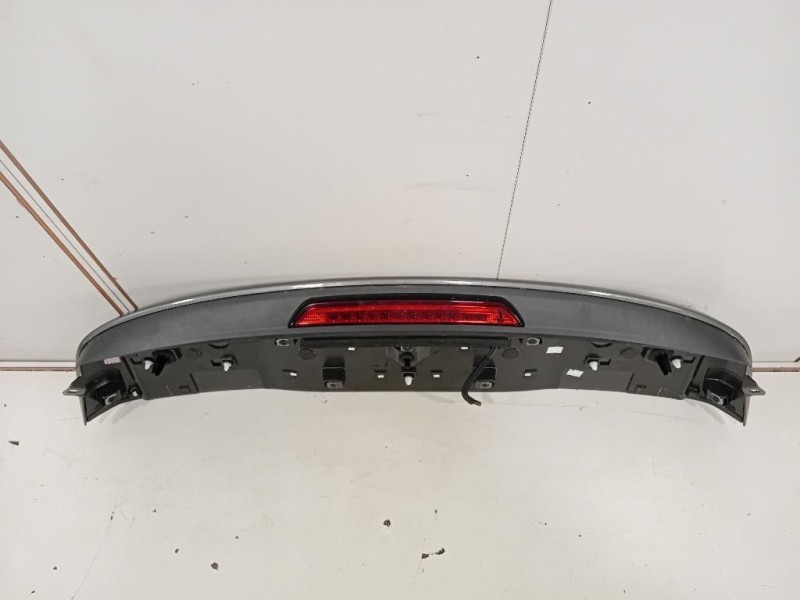 Spoiler Frangivento POST 9825814080 Peugeot 2008 II 2020