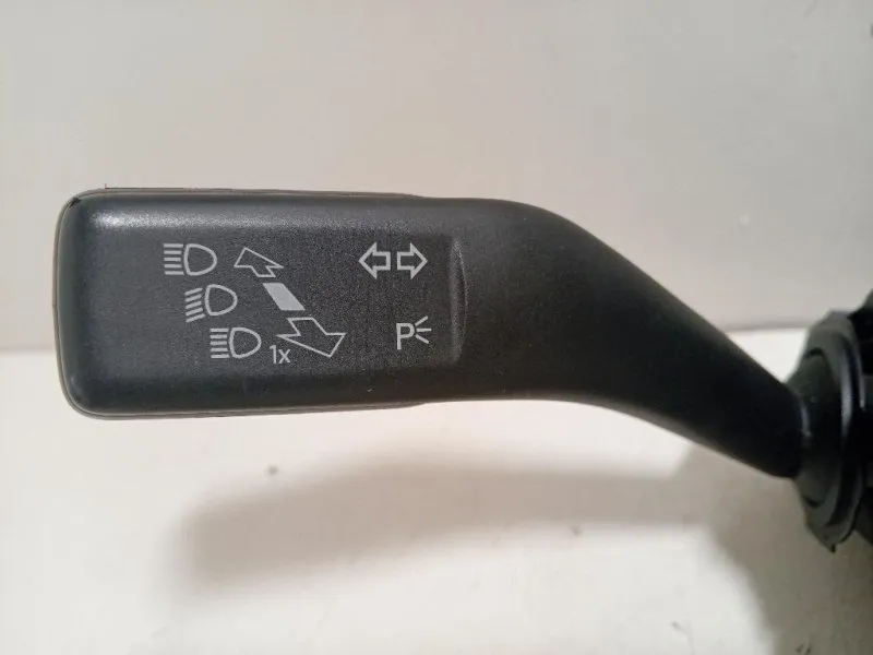 Devioguida Completo 5K0 953 521 CS 5K0953569 Volkswagen GOLF VI 2009