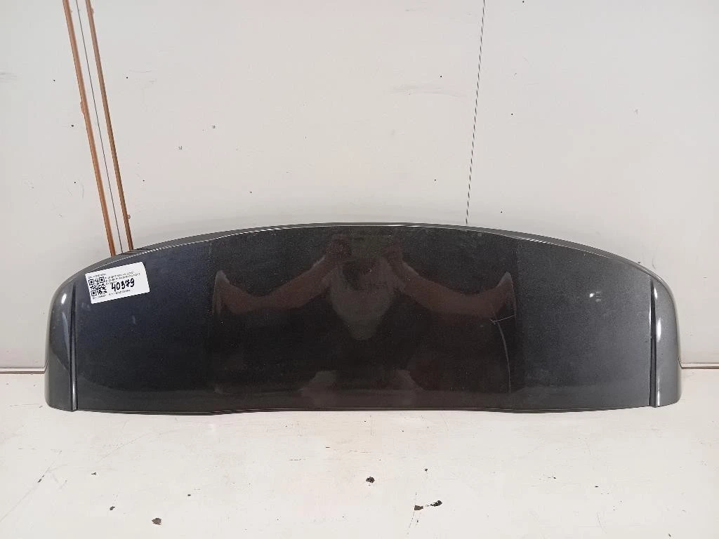 Spoiler Frangivento POST 9825814080 Peugeot 2008 II 2020