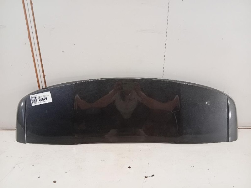 Spoiler Frangivento POST 9825814080 Peugeot 2008 II 2020