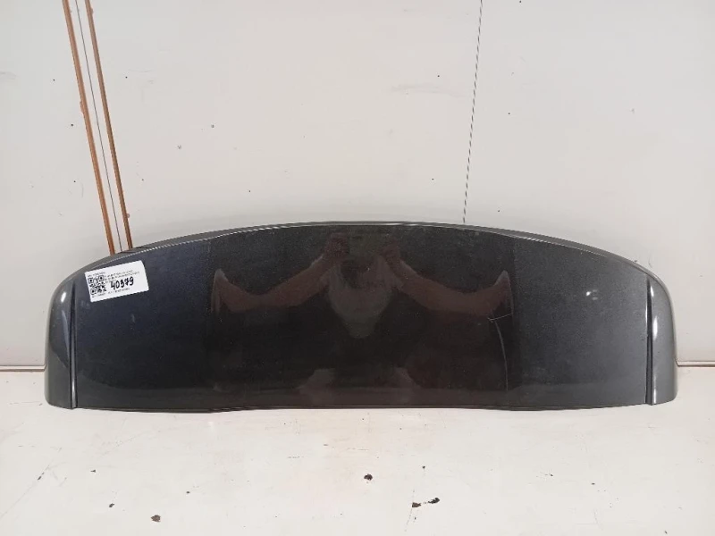 Spoiler Frangivento POST 9825814080 Peugeot 2008 II 2020