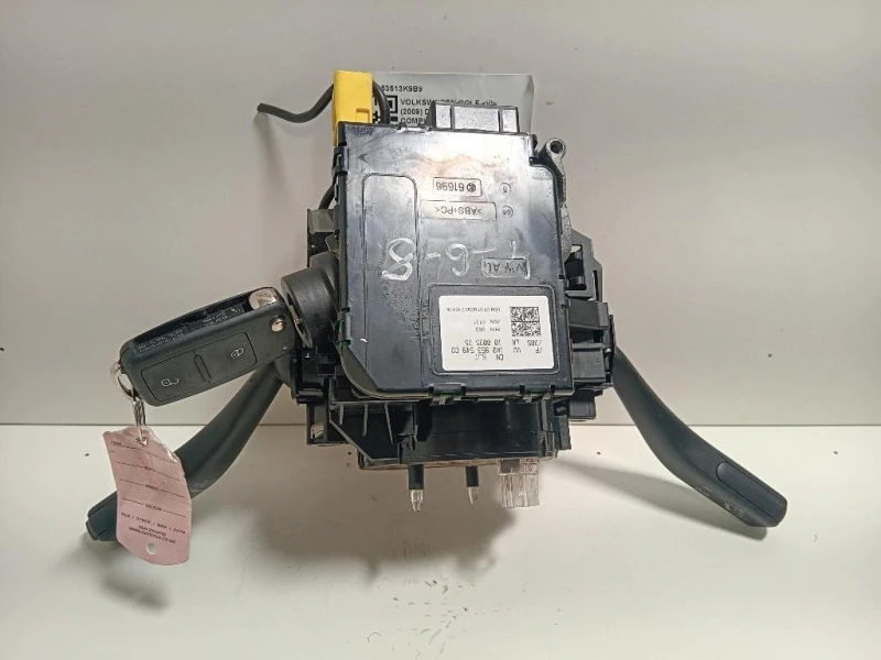 Devioguida Completo 5K0953513K9B9 Volkswagen GOLF VI 2009