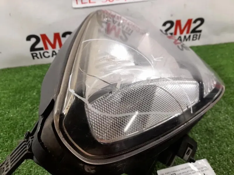 Proiettore ANT DX 95025586 Chevrolet Orlando 2011