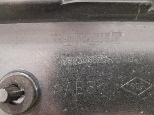 Spoiler Frangivento POST