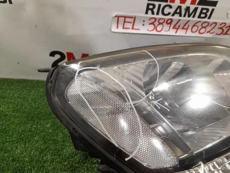 Proiettore ANT DX 95025586 Chevrolet Orlando 2011