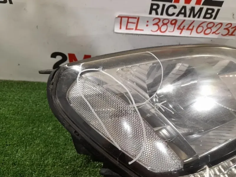 Proiettore ANT DX 95025586 Chevrolet Orlando 2011