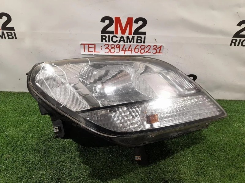 Proiettore ANT DX 95025586 Chevrolet Orlando 2011