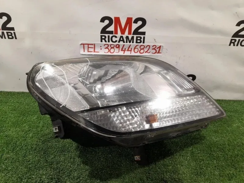 Proiettore ANT DX 95025586 Chevrolet Orlando 2011