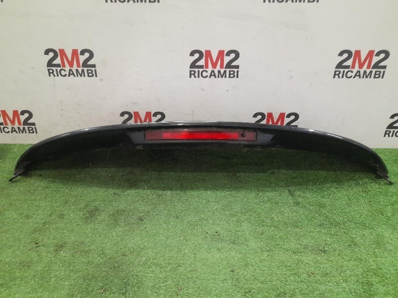 Spoiler Frangivento POST 960306579R Renault CLIO IV 2016