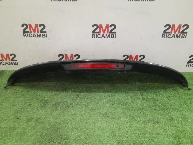 Spoiler Frangivento POST 960306579R Renault CLIO IV 2016