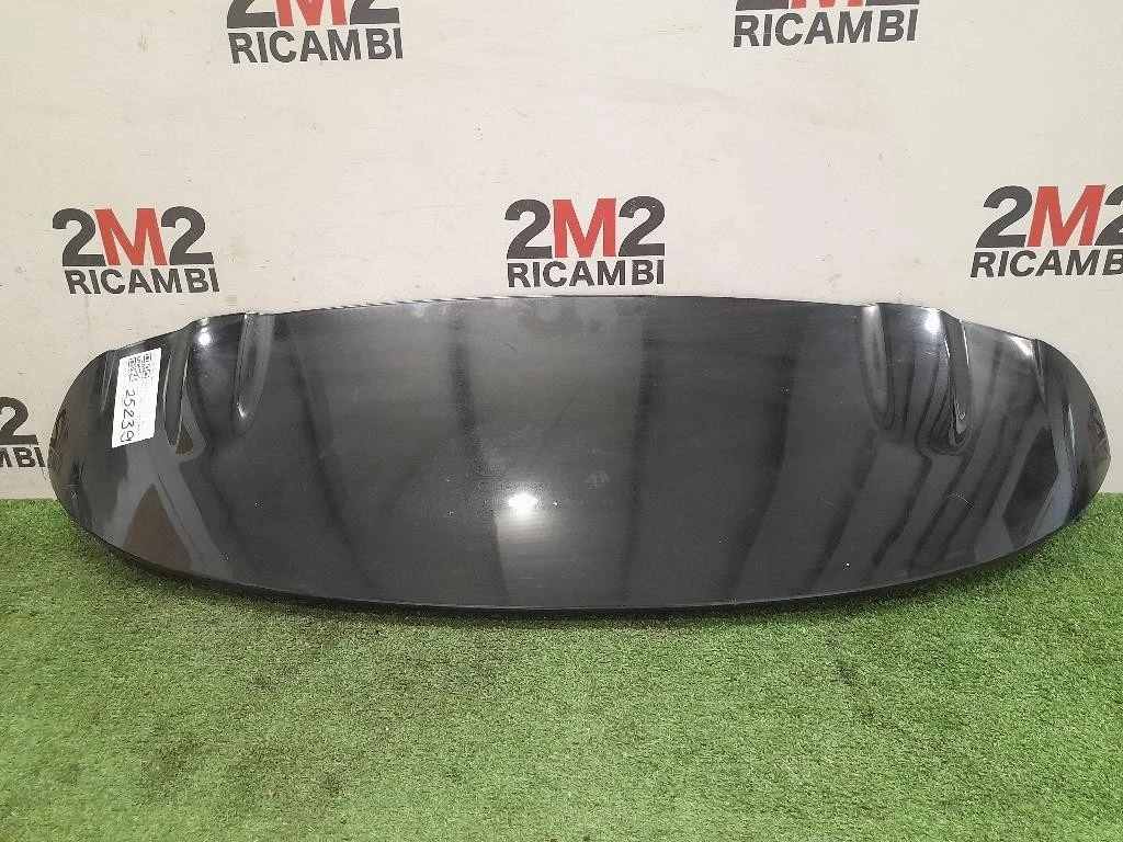 Spoiler Frangivento POST 960306579R Renault CLIO IV 2016