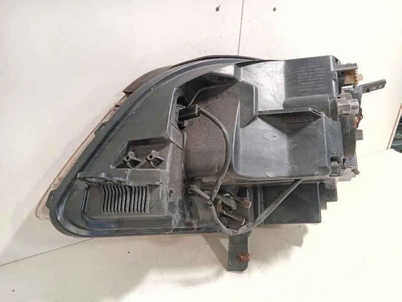 Proiettore ANT DX FARO FANALE PROIETTORE DX Chevrolet Orlando 2011