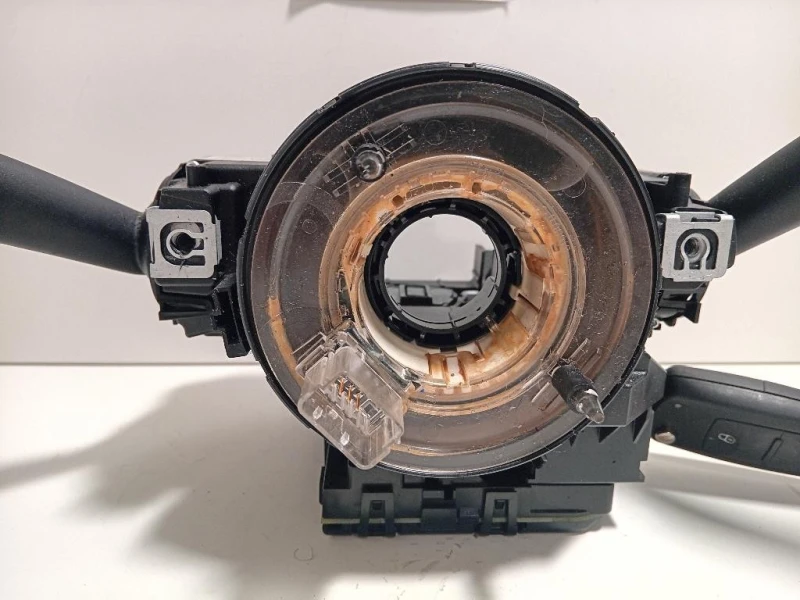 Devioguida Completo 5K0953513K9B9 Volkswagen GOLF VI 2009