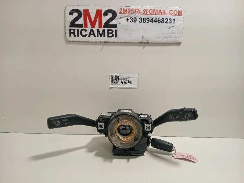 Devioguida Completo 5K0953513K9B9 Volkswagen GOLF VI 2009