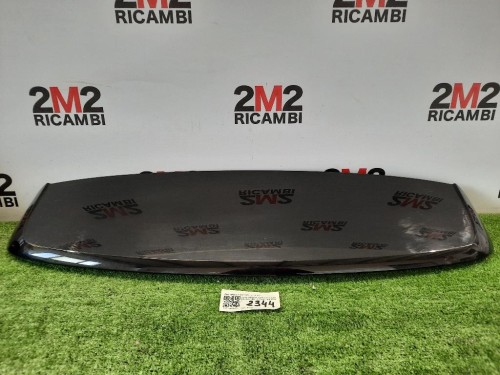 Spoiler Frangivento POST