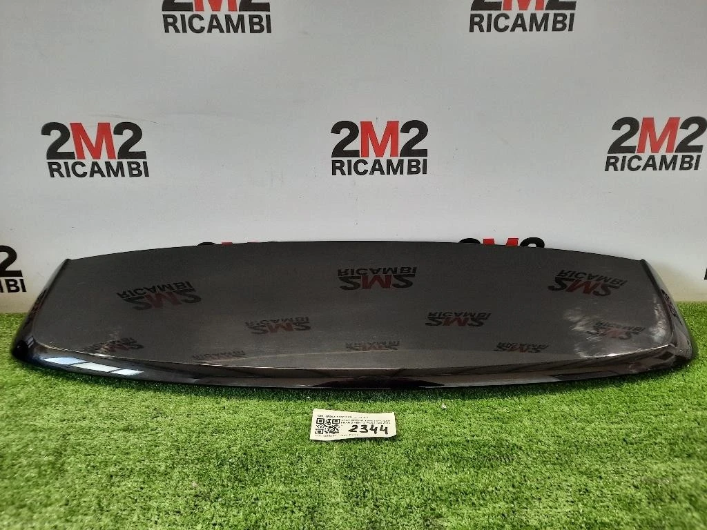 Spoiler Frangivento POST 6F9827933DGRU Seat Arona 2017