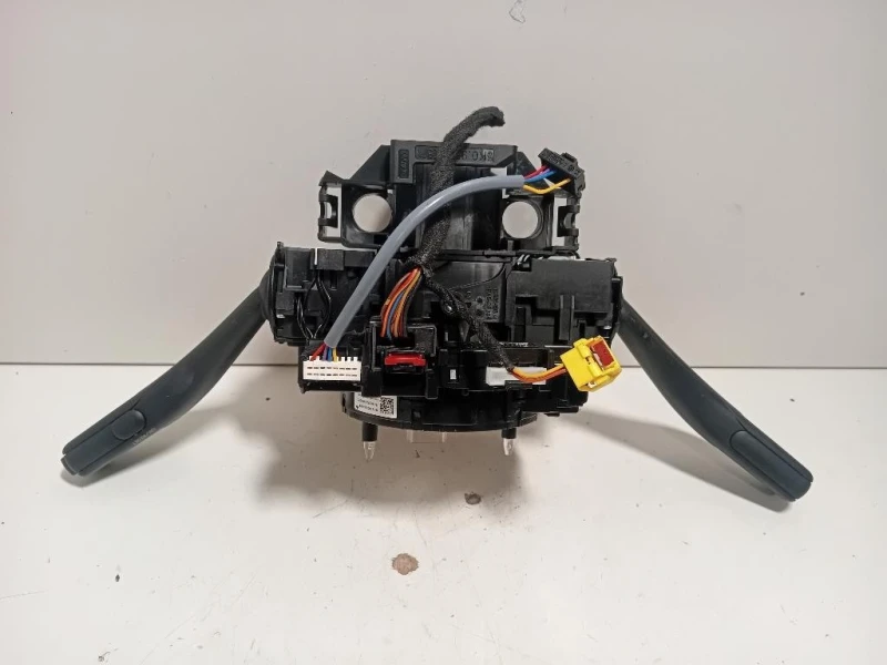 Devioguida Completo 5K0953507AS+BLOCCASTERZO Volkswagen GOLF VI 2009