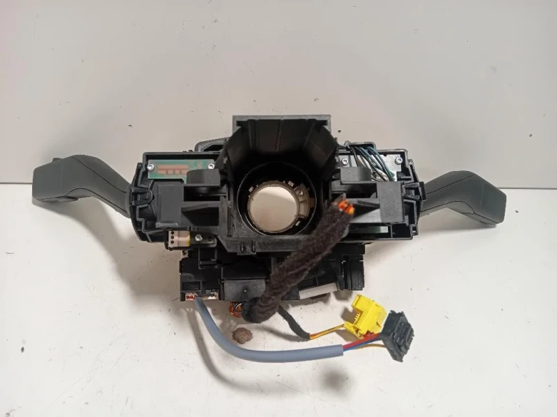 Devioguida Completo 5K0953507AS+BLOCCASTERZO Volkswagen GOLF VI 2009