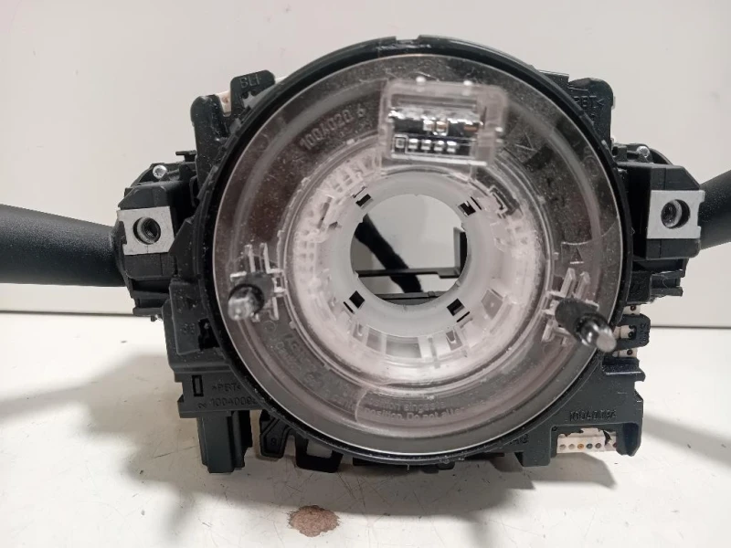 Devioguida Completo 5K0953507AS+BLOCCASTERZO Volkswagen GOLF VI 2009