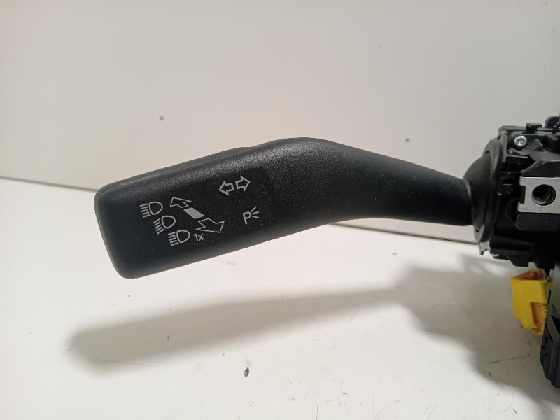 Devioguida Completo 5K0953507AS+BLOCCASTERZO Volkswagen GOLF VI 2009