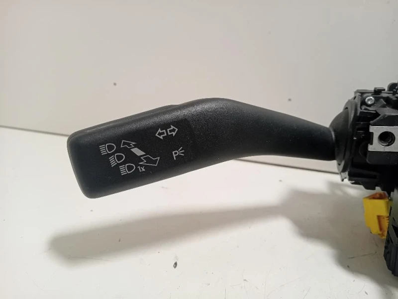 Devioguida Completo 5K0953507AS+BLOCCASTERZO Volkswagen GOLF VI 2009