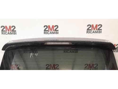 Spoiler Frangivento POST