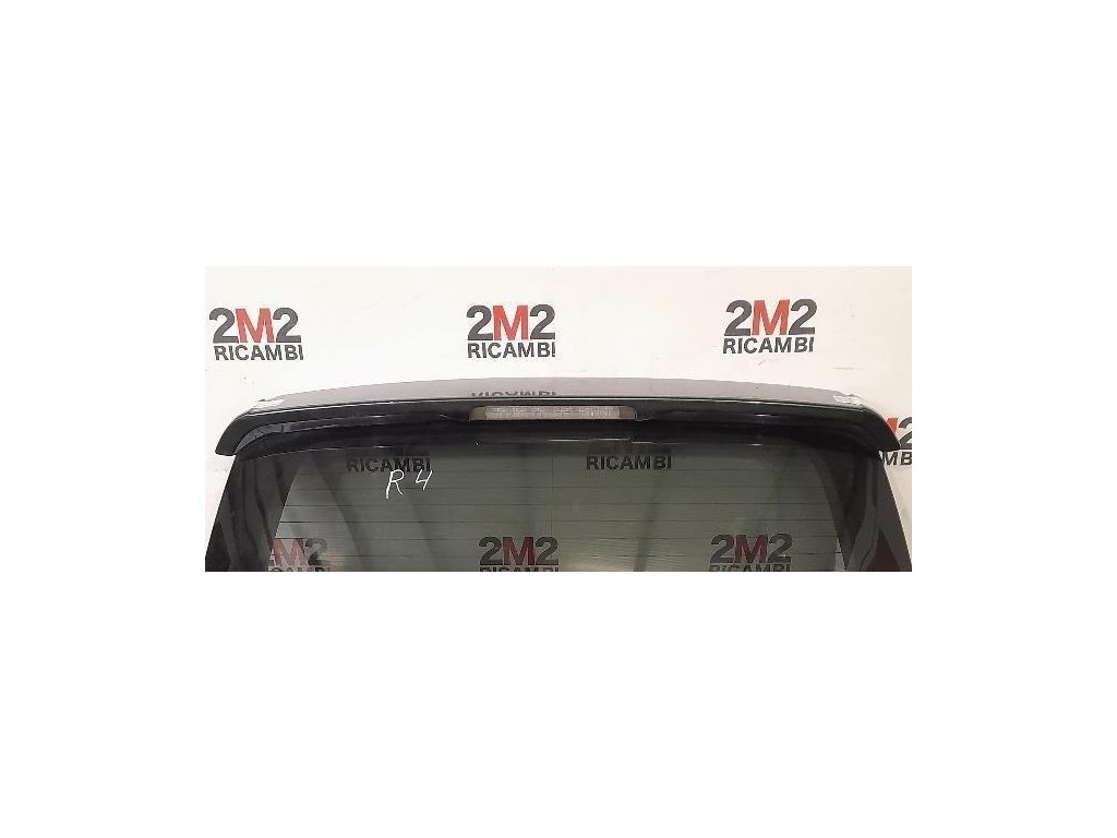 Spoiler Frangivento POST 7608542905 Toyota RAV 4 III 2006