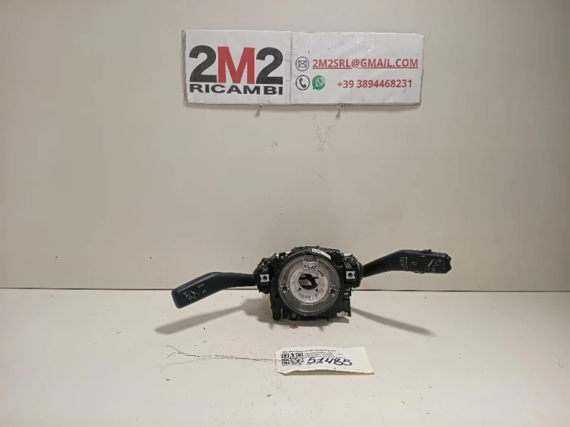 Devioguida Completo 5K0953507AS+BLOCCASTERZO Volkswagen GOLF VI 2009