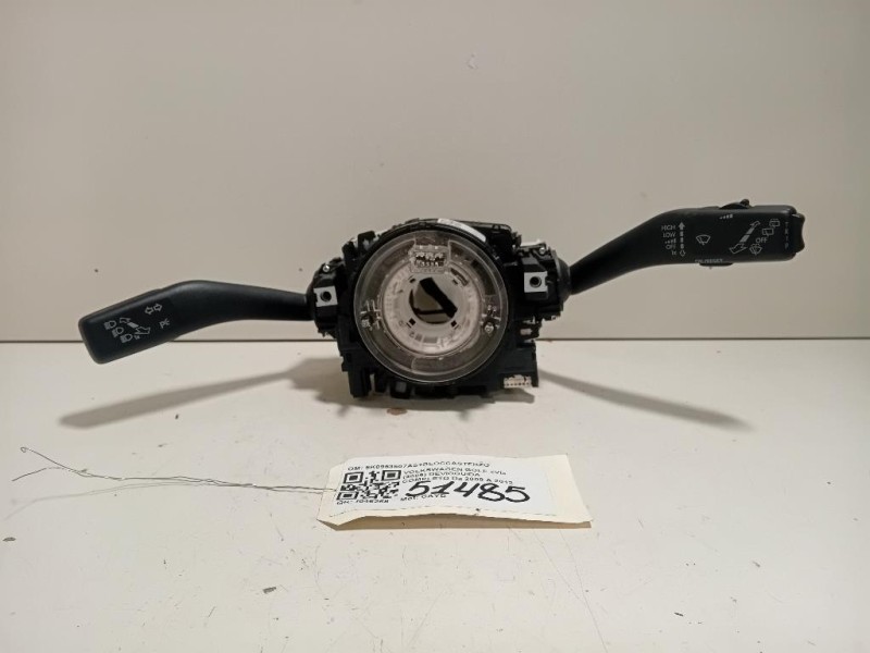 Devioguida Completo 5K0953507AS+BLOCCASTERZO Volkswagen GOLF VI 2009