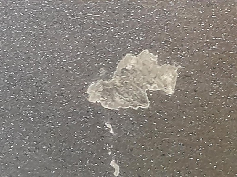 Spoiler Frangivento POST 7608542908 Toyota RAV 4 V 2018