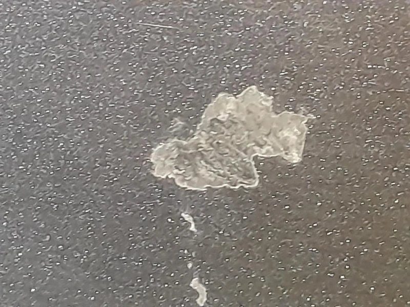 Spoiler Frangivento POST 7608542908 Toyota RAV 4 V 2018