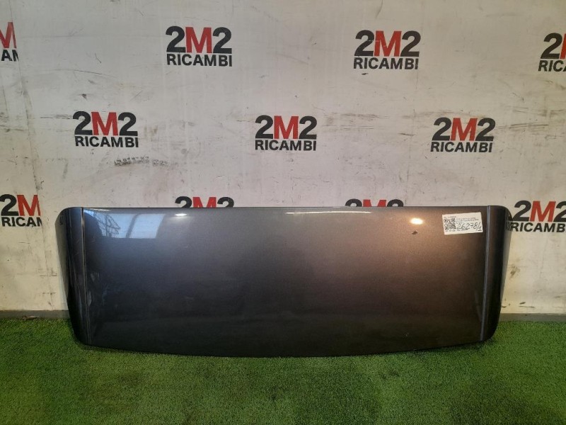 Spoiler Frangivento POST 7608542908 Toyota RAV 4 V 2018