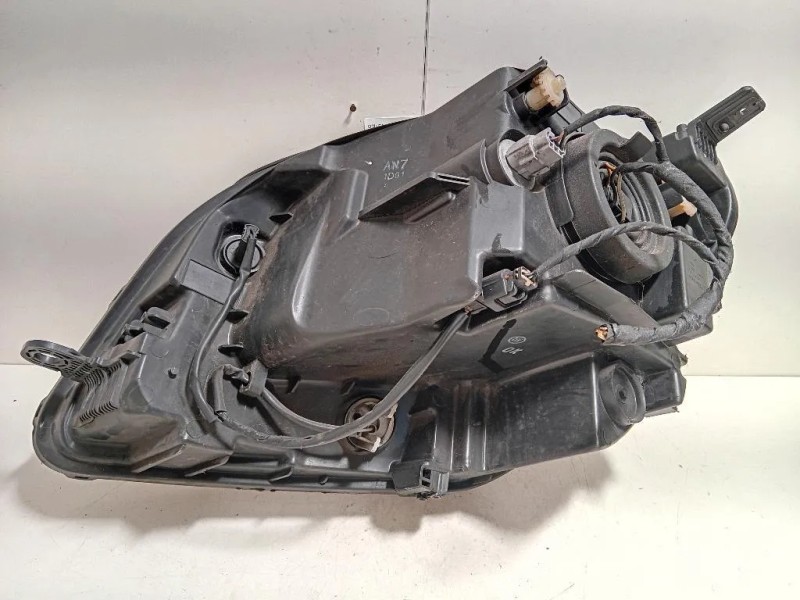 Proiettore ANT DX FARO FANALE PROIETTORE DX Chevrolet Orlando 2011