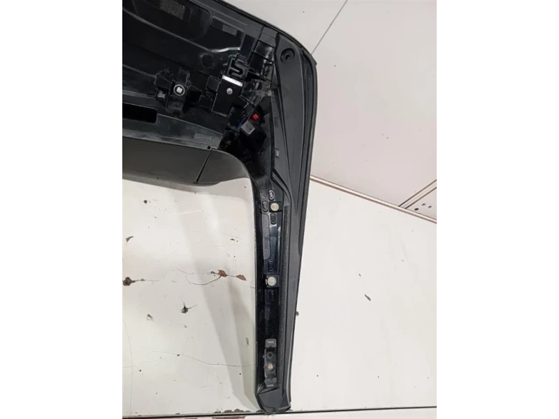 Spoiler Frangivento POST 7608542908 Toyota RAV 4 V 2018