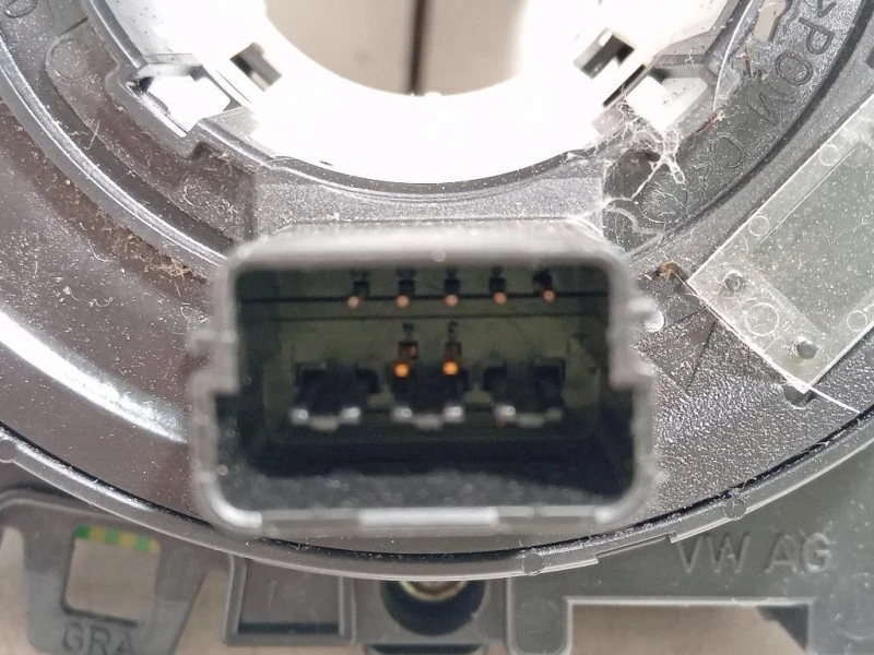 Devioguida Completo 5Q0 863 507 AG 5Q0953507 Volkswagen GOLF VII 2013