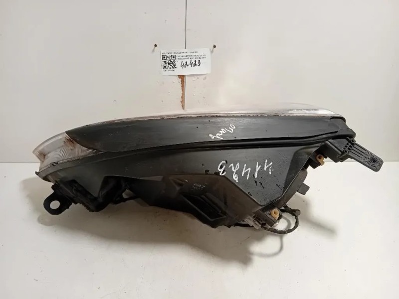Proiettore ANT DX FARO FANALE PROIETTORE DX Chevrolet Orlando 2011