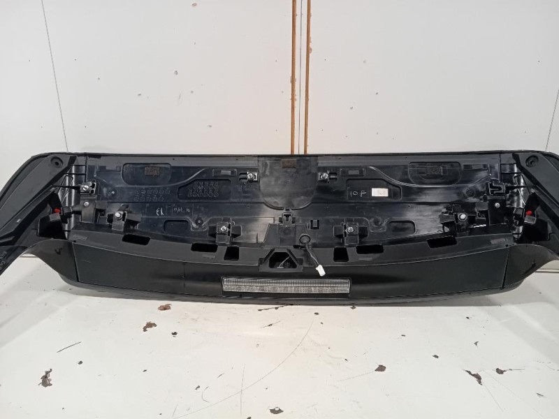 Spoiler Frangivento POST 7608542908 Toyota RAV 4 V 2018