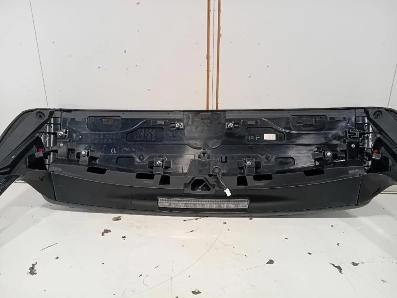 Spoiler Frangivento POST 7608542908 Toyota RAV 4 V 2018