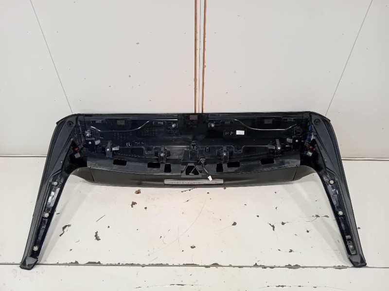 Spoiler Frangivento POST 7608542908 Toyota RAV 4 V 2018