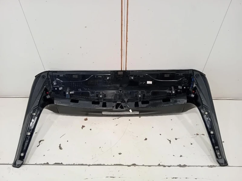 Spoiler Frangivento POST 7608542908 Toyota RAV 4 V 2018