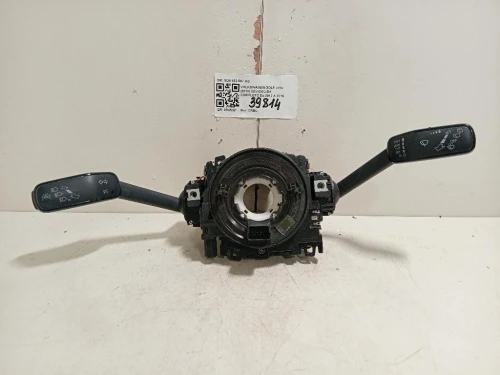 Devioguida Completo 5Q0 863 507 AG 5Q0953507 Volkswagen GOLF VII 2013