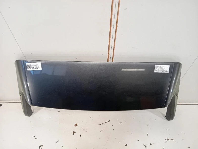 Spoiler Frangivento POST 7608542908 Toyota RAV 4 V 2018