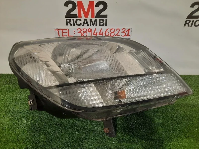 Proiettore ANT DX Chevrolet Orlando 2011