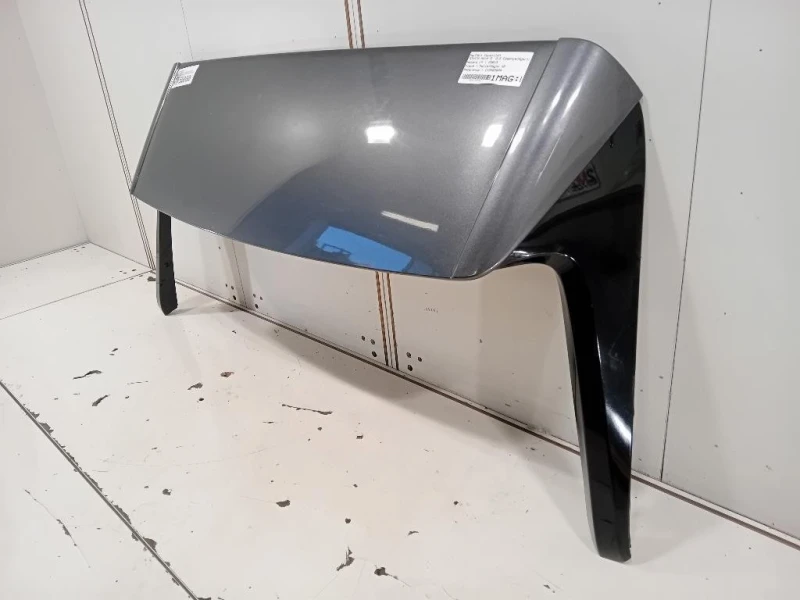 Spoiler Frangivento POST 7608542908 Toyota RAV 4 V 2018