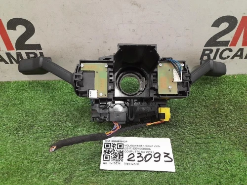 Devioguida Completo 5Q0953513P 5Q0953549E 5Q0953507GH Volkswagen GOLF VII 2017