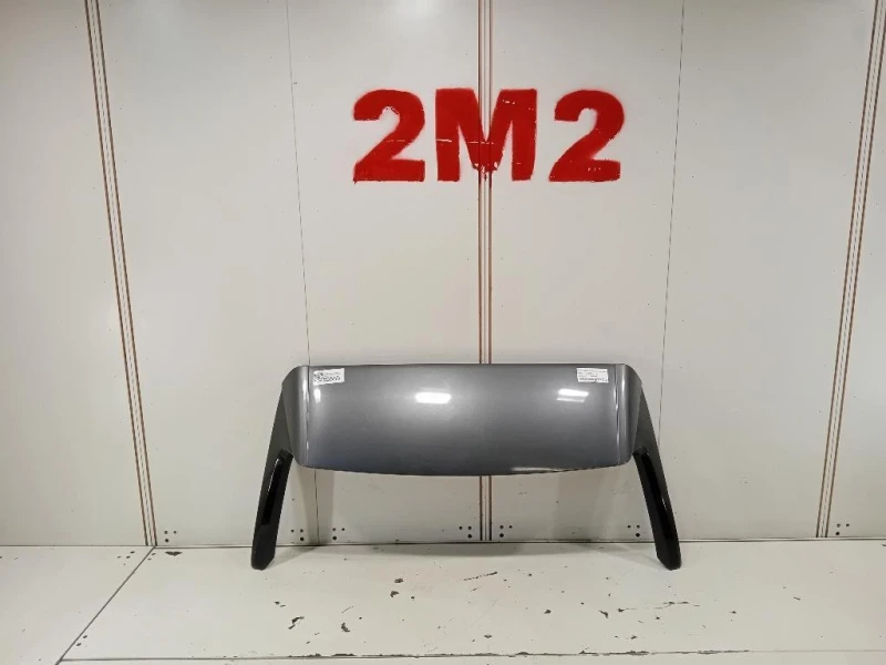 Spoiler Frangivento POST 7608542908 Toyota RAV 4 V 2018