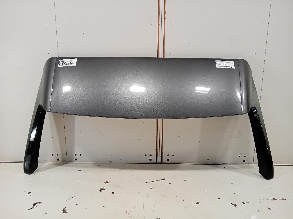 Spoiler Frangivento POST 7608542908 Toyota RAV 4 V 2018