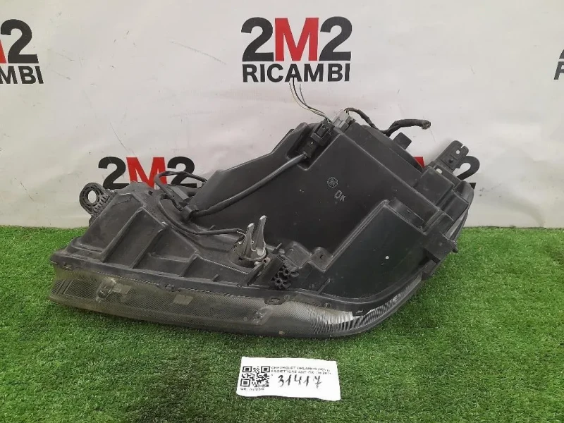 Proiettore ANT DX Chevrolet Orlando 2011
